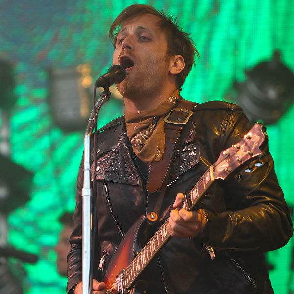 Tickets to The Black Keys' UK tour on sale now