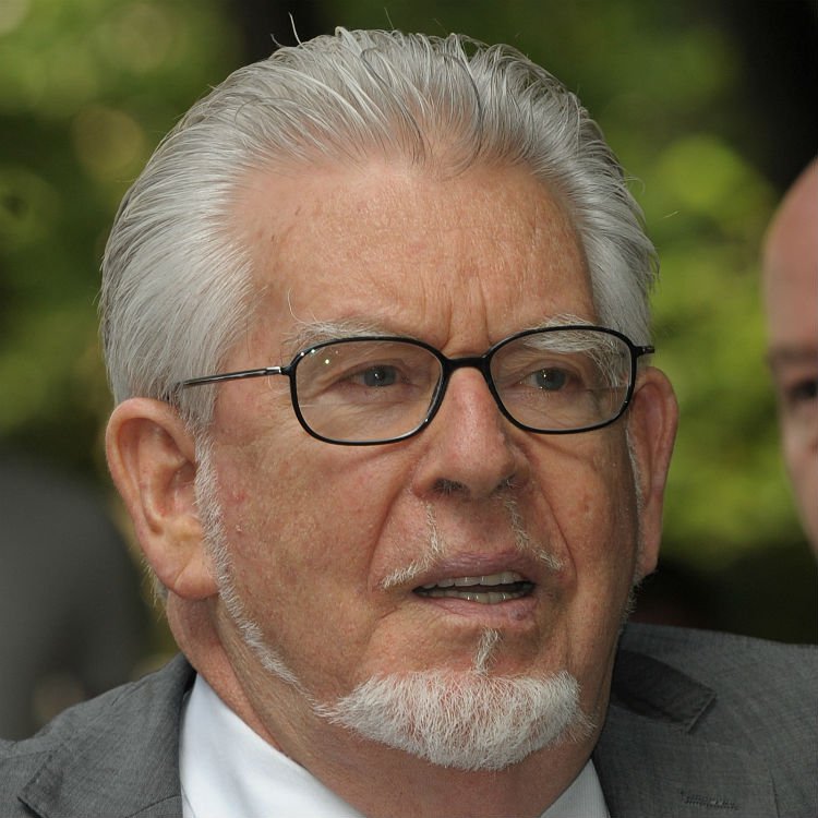 Rolf Harris reported new album, from prison after assault conviction