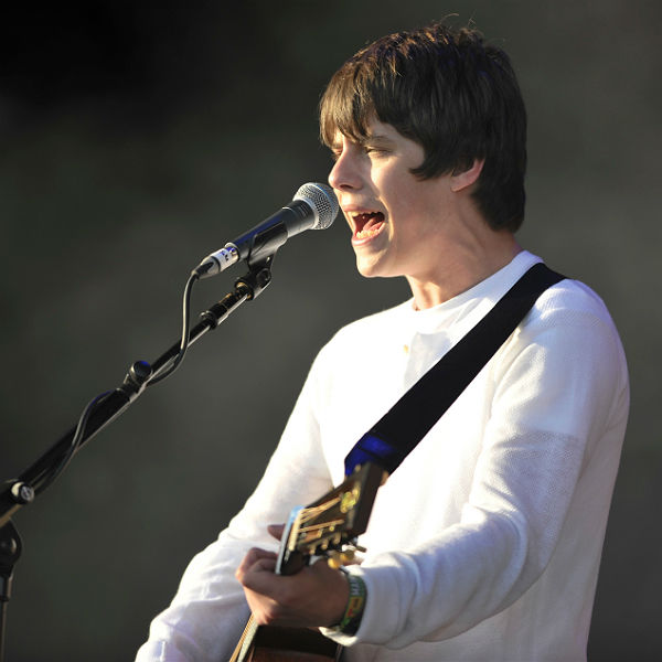 Jake Bugg, Twin Atlantic and more to play Ryder Cup concert - tickets