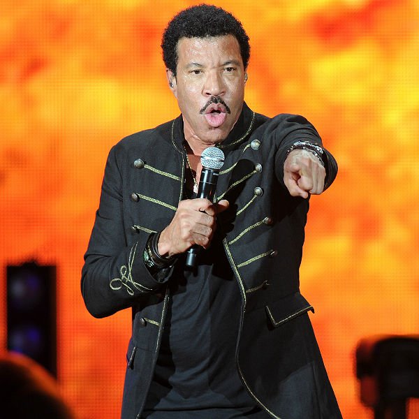 Lionel Richie greatest hits tour dates, London o2 arena, tickets