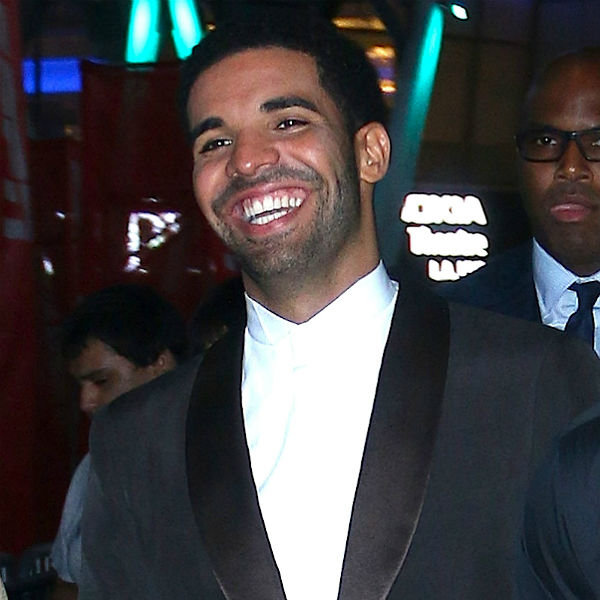 Blame Drake for 'YOLO' being added to the Oxford Dictionary