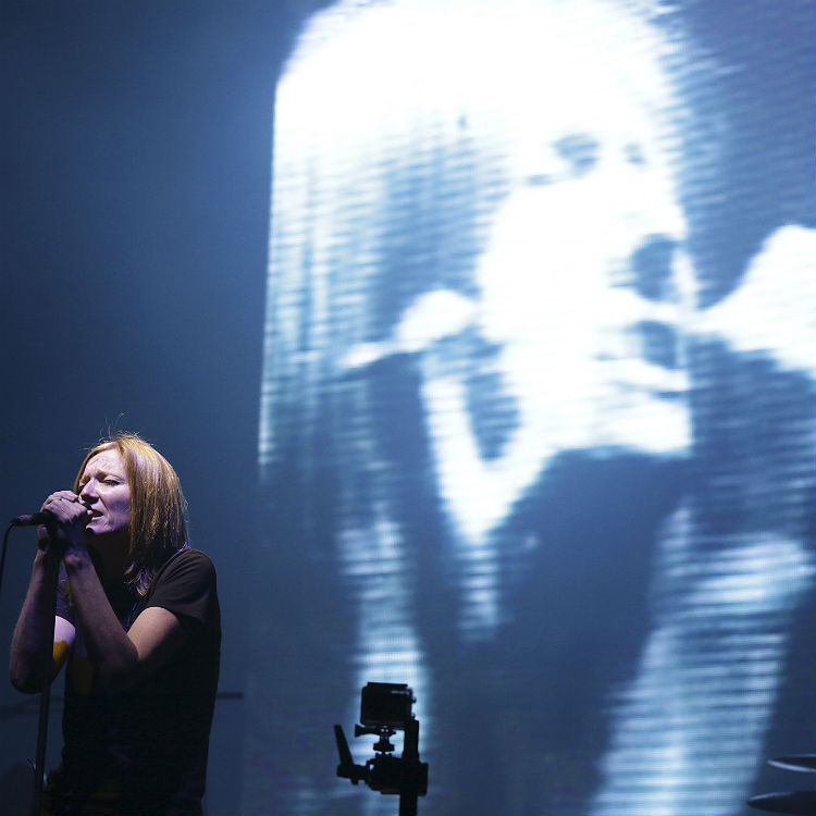 Portishead Cardiff show announced as Latitude warm-up - tickets