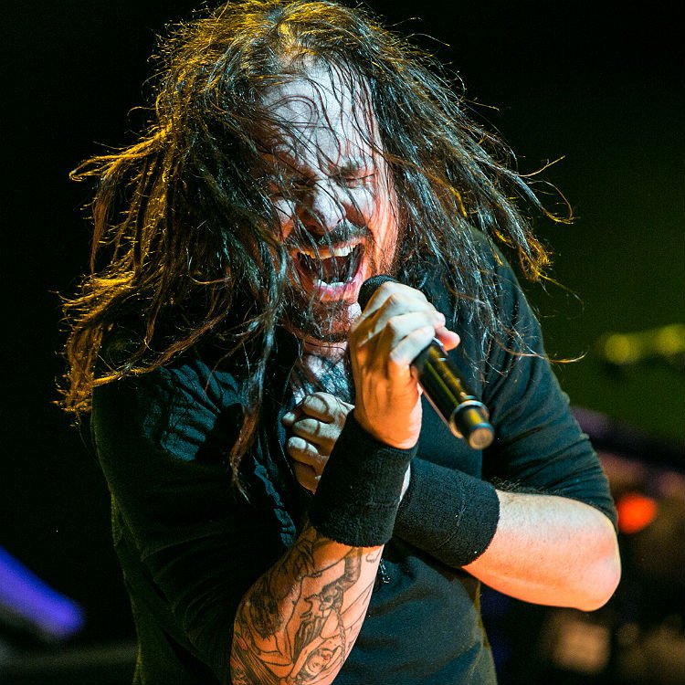 KoRn announce debut album anniversary show at Brixton Academy, tickets