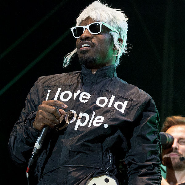 Outkast, Royksopp + Robyn and more rock Oya Festival