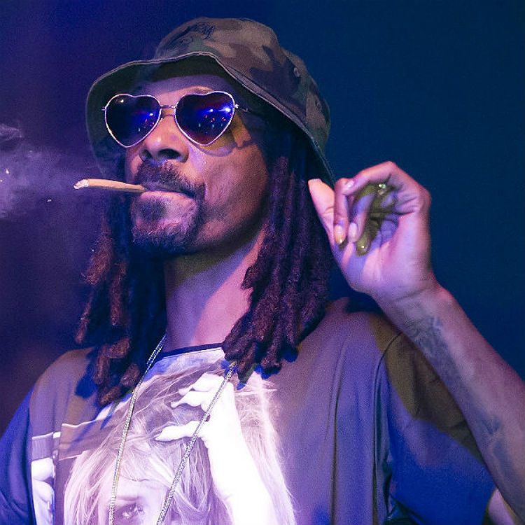 Snoop Dogg announces two UK dates in December