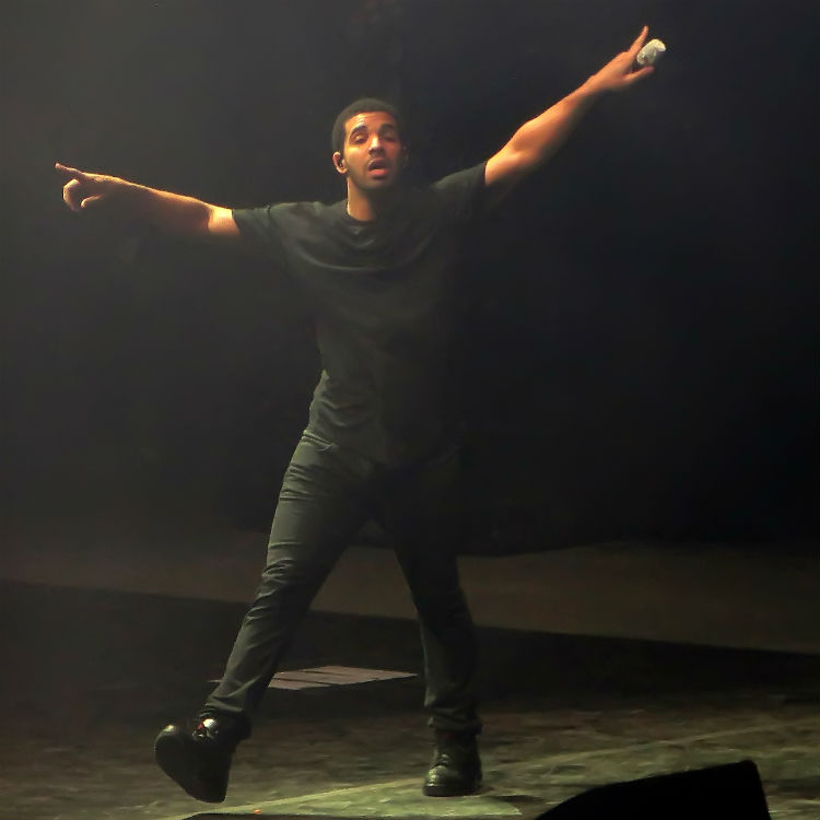 Drake Sotheby's soundtrack for black American artists announced