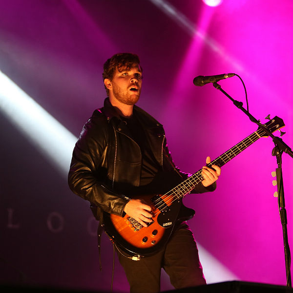 Royal Blood add more dates to 2015 UK + EU tour  - tickets