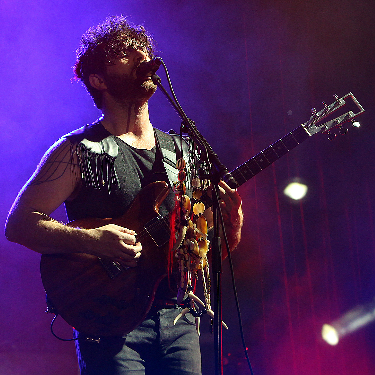 Foals will play Village Underground in August for release of new album