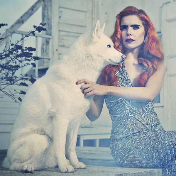 Tickets to Paloma Faith's March 2015 UK tour on sale now