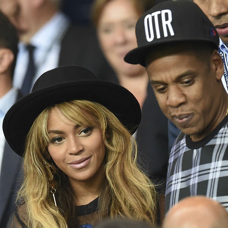 Beyonce & Jay Z are the richest celebrity couple - see their net worth