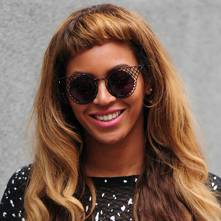 Beyonce and trainer Marco Borges launch vegan meal delivery service