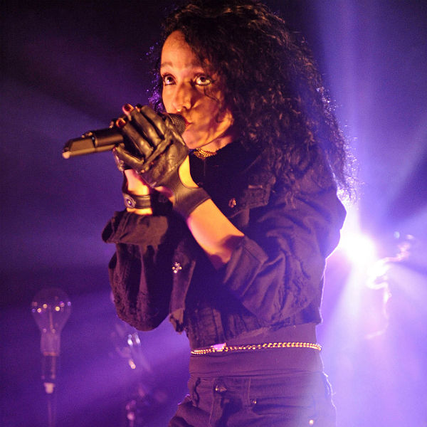 FKA Twigs announces one-off London gig at Roundhouse - tickets