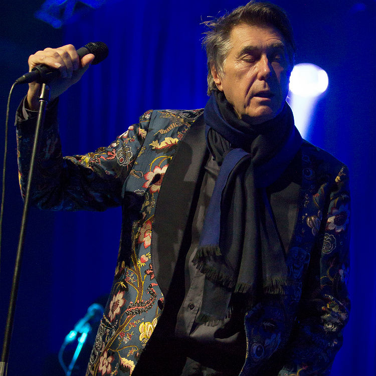 BBC 6 Music Festival announce By Day line-up, with Bryan Ferry & more