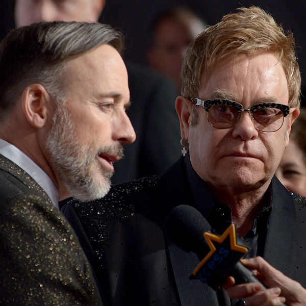 Elton John Dolce & Gabbana boycott after gay adoption row