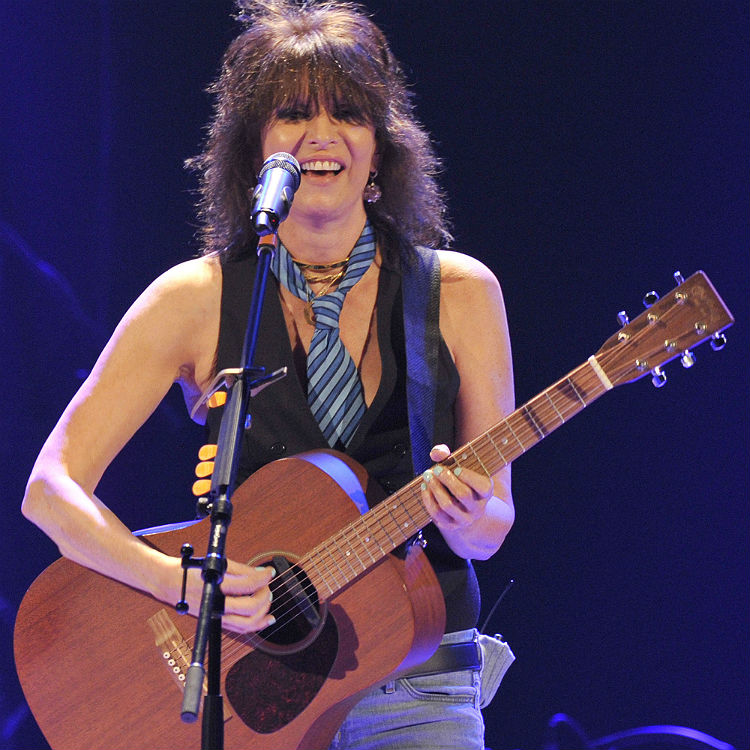 Chrissie Hynde rape victim blaming interview causes controversy