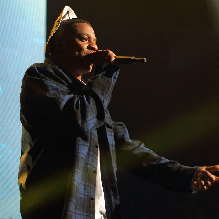 Jay Z's Oprah Winfrey Network Master Class discusses hip hop