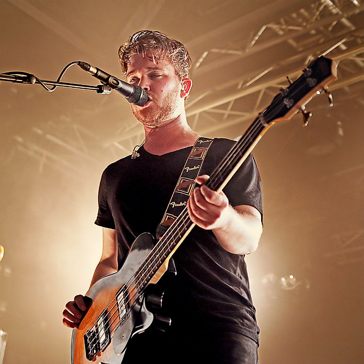 Royal Blood London gig announced at XFM Winter Wonderland - tickets