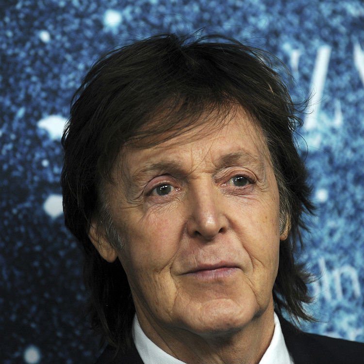 Paul McCartney brands John Lennon's killer Mark Chapman a jerk