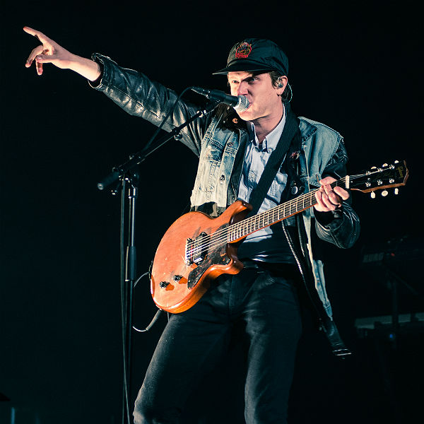 Jamie T to play rare tracks at acoustic charity gig in Hackney