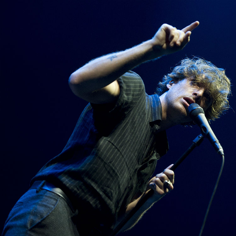 Paolo Nutini announces Eden Sessions + Manchester date