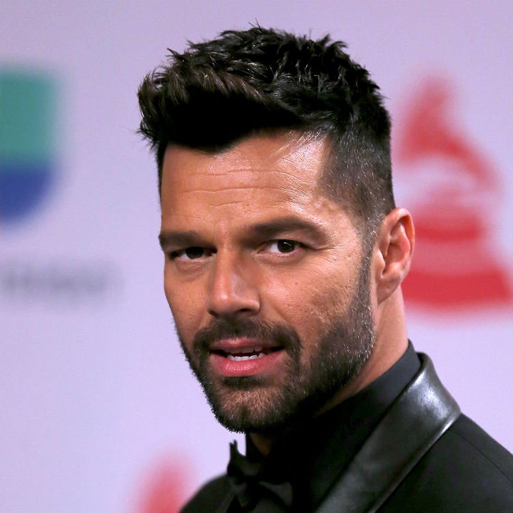 Ricky Martin falls victim to elaborate death hoax