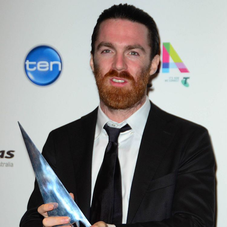 Chet Faker tops Triple J Hottest 100, Taylor Swift disqualified