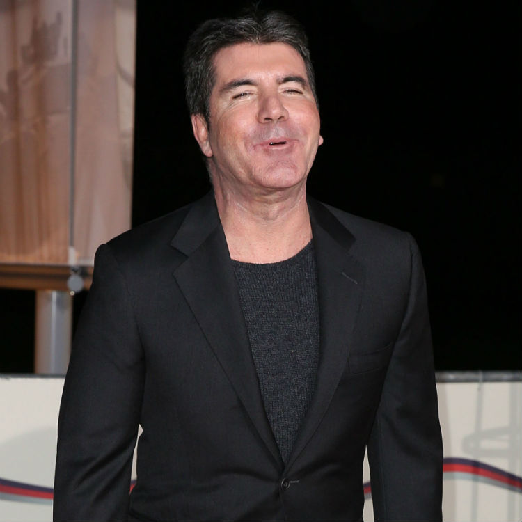 Simon Cowell's DJ talent show will be streamed on Yahoo