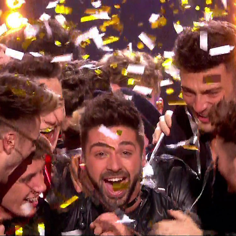 X Factor final achieves lowest viewing figure ratings since 2004 debut