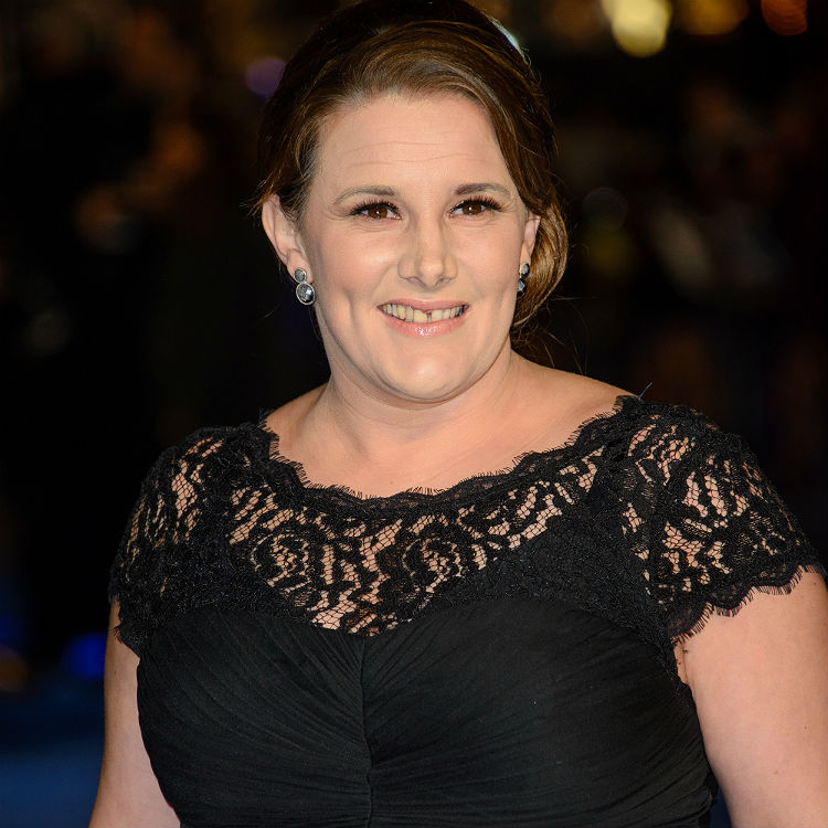 Sam Bailey dropped by Simon Cowell's Syco 14 months after X Factor win