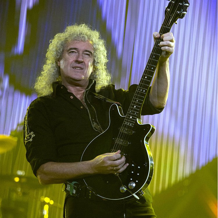 Brian May running for MP in 2015 general election for Common Decency