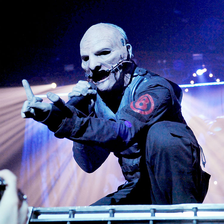 Slipknot tour support unmasked as Suicidal Tendancies - dates, tickets