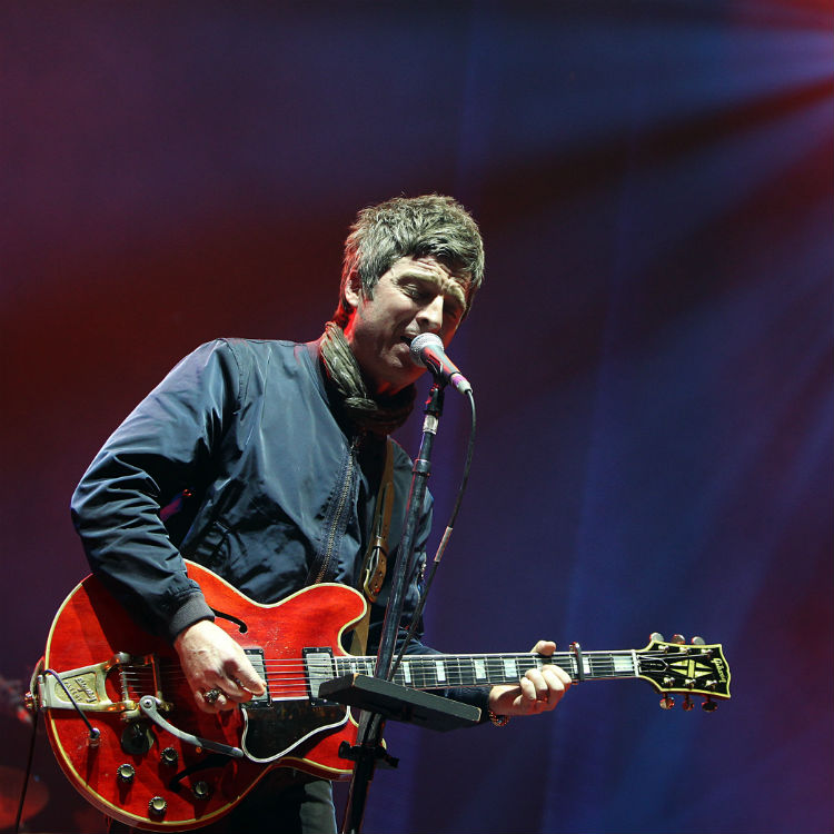 Noel Gallagher adds Glasgow Bellahouston Park show to tour - tickets