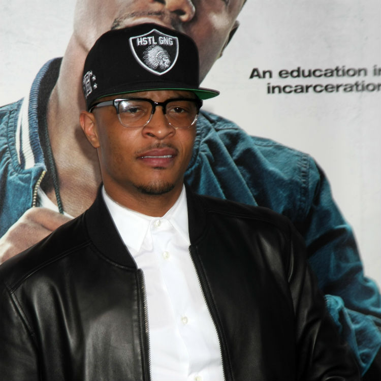 T.I. gig shooting, one person killed in Manhattan