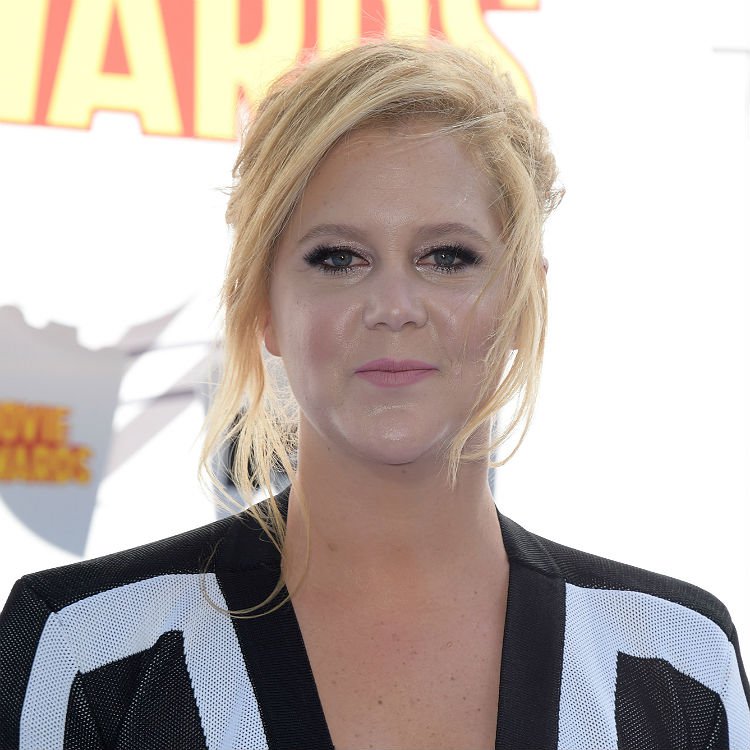 Amy Schumer to support Madonna on Rebel Heart tour in New York