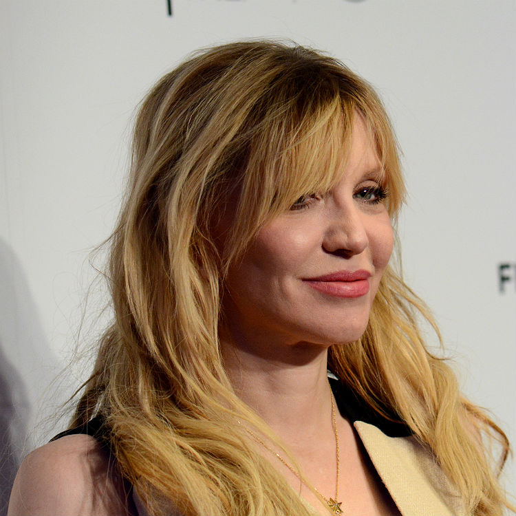 Happy Birthday Courtney Love: The artists she influenced