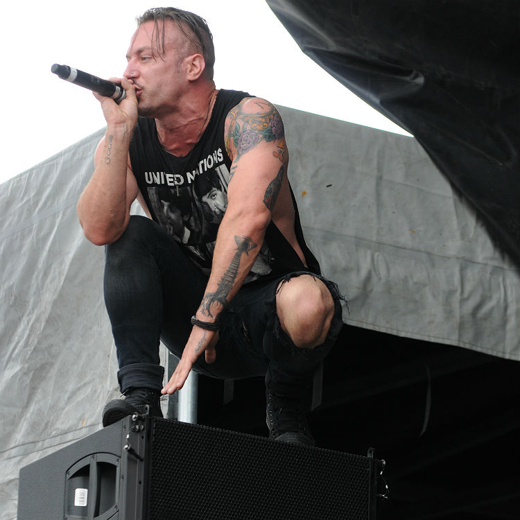 Reading & Leeds Festival line-up adds Dillinger Escape Plan, tickets