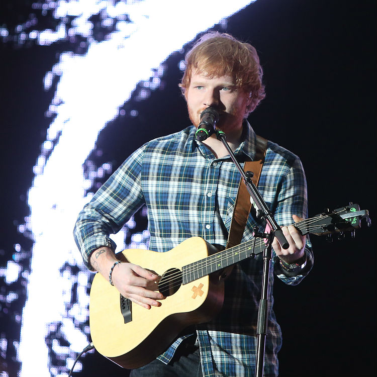 Ed Sheeran Wembley Stadium shows, what to expect - interview
