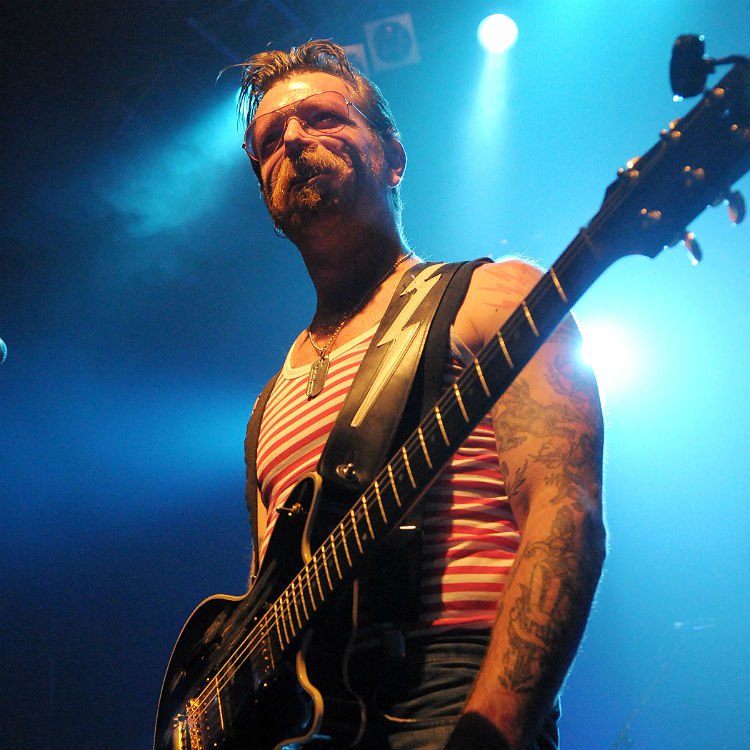 Tributes paid after Paris shootings Eagles Of Death Metal 13 November