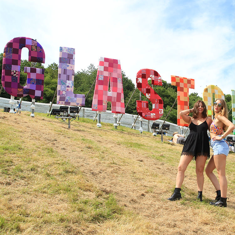 Registration for tickets is closed for Glastonbury festival 2016