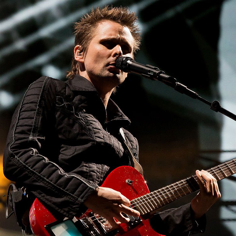 Muse to headline Glastonbury 2016 line-up rumours tickets tour 