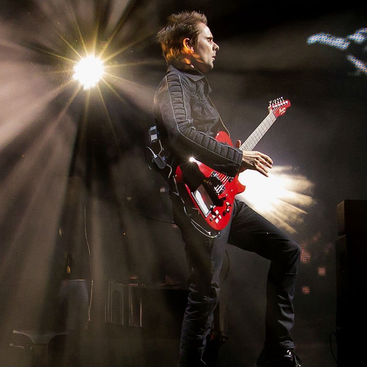 Muse add UK dates in Birmingham, London to Drones World Tour - tickets