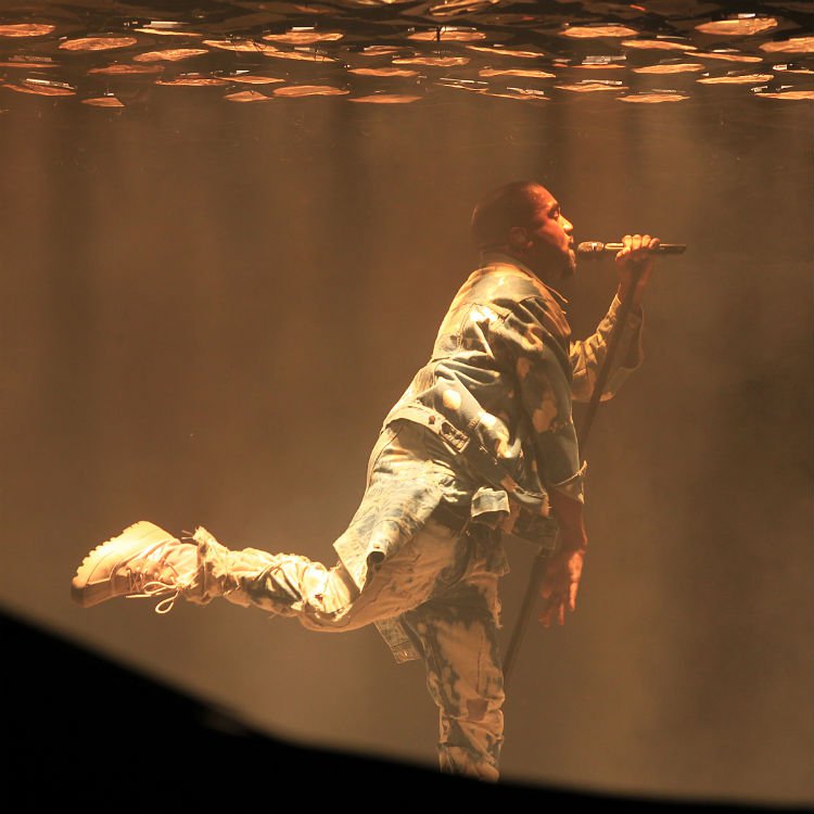 Petition starts to stop Kanye playing Pan Am Games closing ceremony