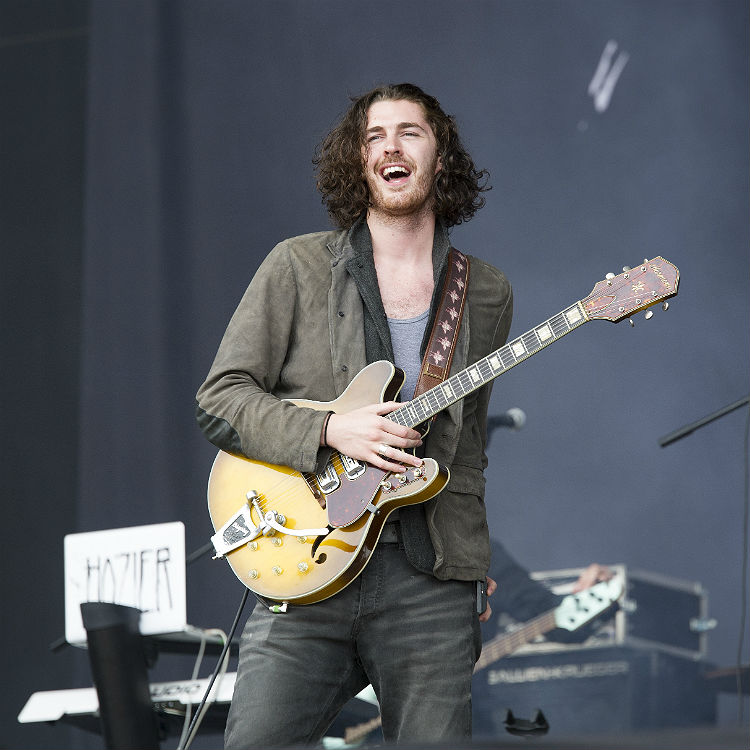 T In The Park day one review, Strathallan Castle, Hozier, Sam Smith