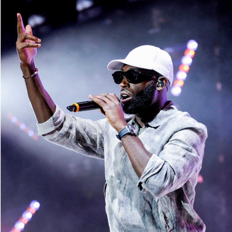 Tinie Tempah to play one off show at Brixton O2 Academy in April