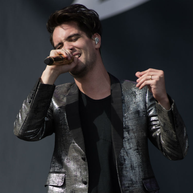 Panic! At The Disco new song Dont Threaten Me With A Good Time album