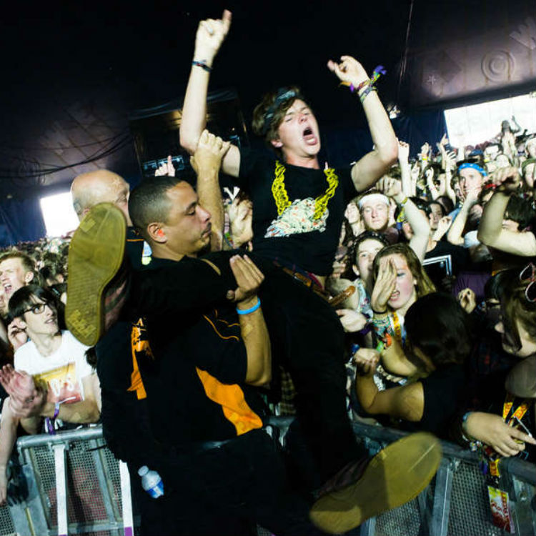 Reading Festival and Leeds Festival line up, map, tickets, dates 2016
