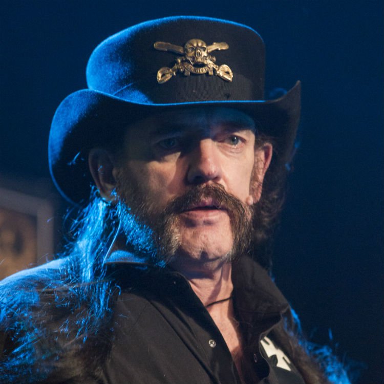 Motrhead Lemmy Paris attack terrorist victims bataclan