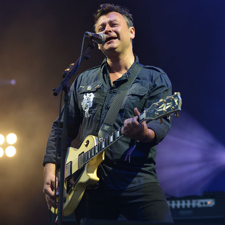 Manic Street Preachers Everything Must Go UK tour announced - tickets