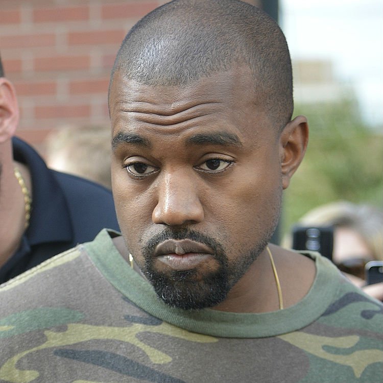Kanye West Waves Swish Twitter rant against Wiz Khalifa, pants, beef