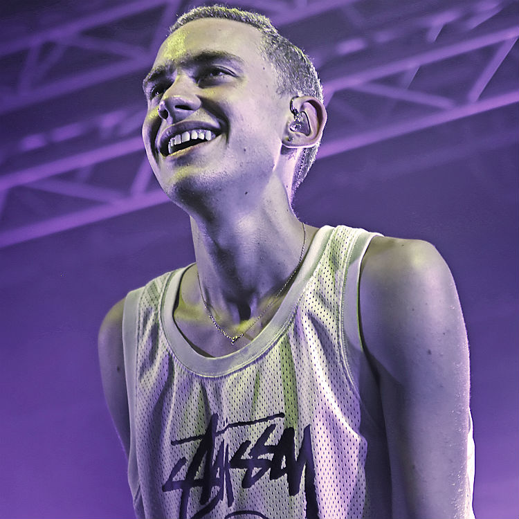 Years & Years on UK tour, Wembley & being Spice Girls, video interview